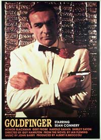 Goldfinger