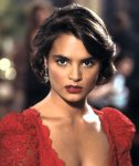 Talisa Soto as Lope Lamora