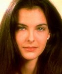 Carole Bouquet as Melina Havelock