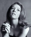 Diana Rigg as Tracy Vicenzo